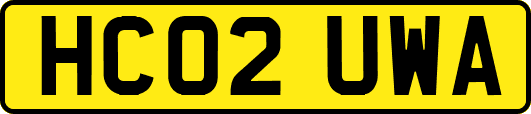 HC02UWA