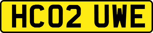 HC02UWE