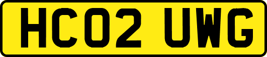 HC02UWG