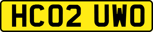 HC02UWO
