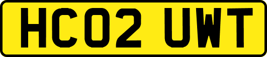 HC02UWT