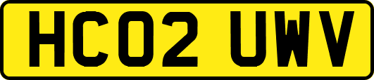 HC02UWV