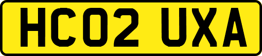 HC02UXA
