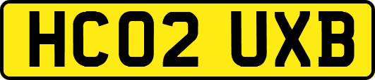 HC02UXB