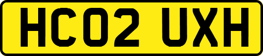 HC02UXH
