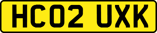 HC02UXK