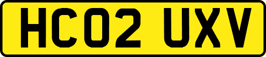 HC02UXV