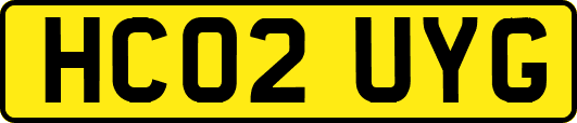 HC02UYG