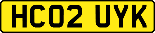 HC02UYK