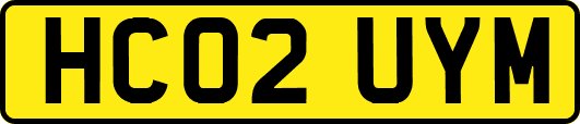 HC02UYM