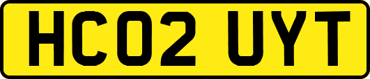 HC02UYT
