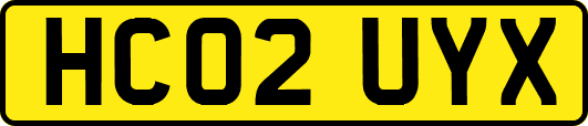HC02UYX