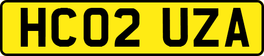 HC02UZA