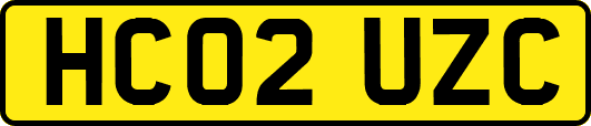 HC02UZC
