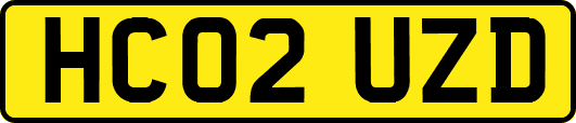 HC02UZD