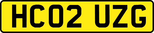 HC02UZG
