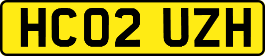 HC02UZH