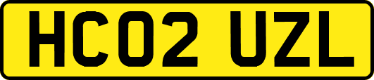 HC02UZL