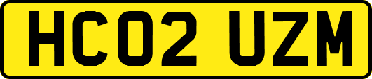 HC02UZM