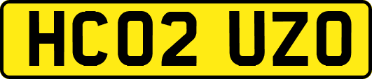 HC02UZO