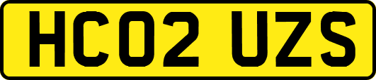 HC02UZS