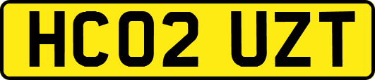 HC02UZT