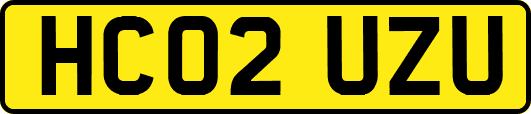 HC02UZU