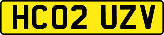 HC02UZV