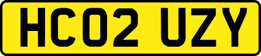 HC02UZY