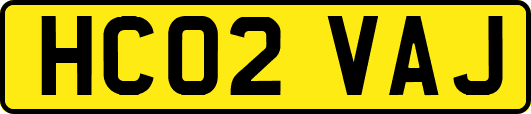 HC02VAJ