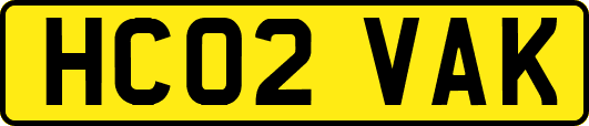 HC02VAK