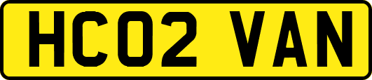 HC02VAN