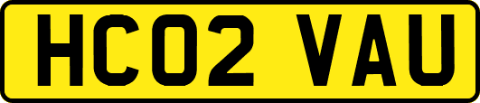 HC02VAU
