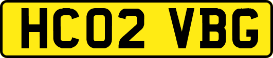 HC02VBG
