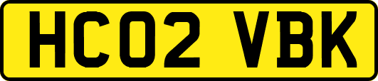 HC02VBK