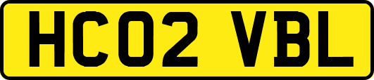 HC02VBL