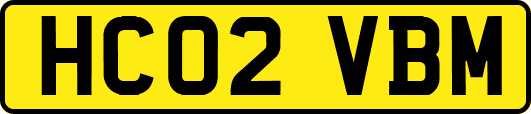 HC02VBM