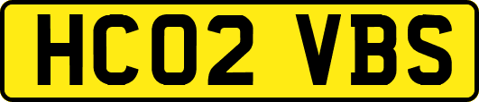 HC02VBS