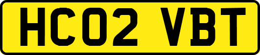 HC02VBT