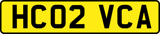 HC02VCA