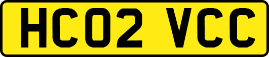 HC02VCC