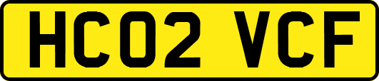 HC02VCF