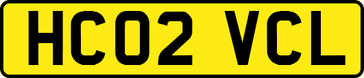 HC02VCL