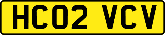 HC02VCV
