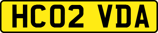 HC02VDA