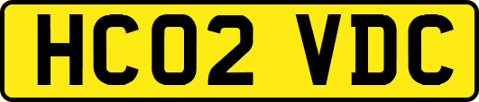 HC02VDC