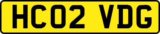 HC02VDG