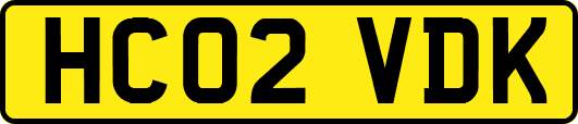 HC02VDK