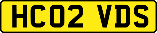 HC02VDS