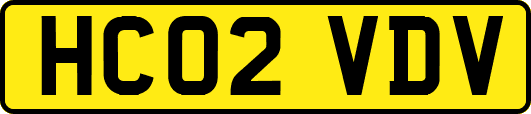 HC02VDV